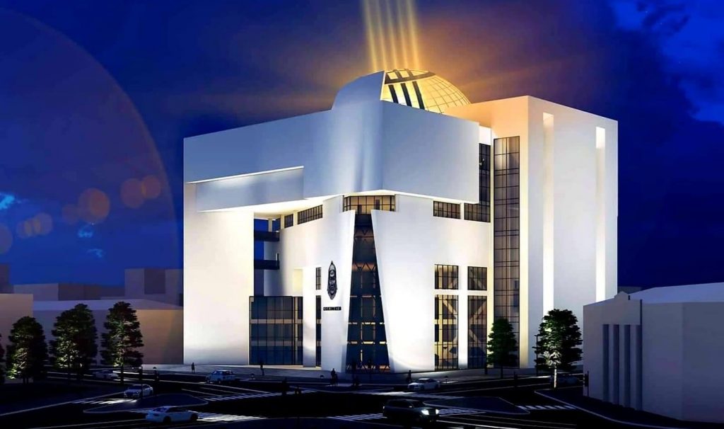 Соёлын өвийг нээлттэй танилцуулна